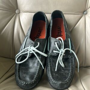 Ferrini loafers